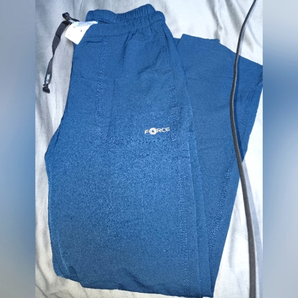 Ladies Carhartt G Force Scrub Pants